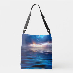 Bolsa Ajustável Vista de relaxamento (por do sol)