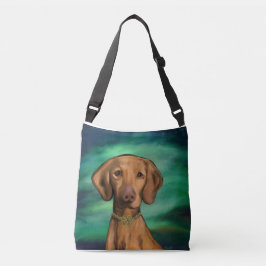 BOLSA AJUSTÁVEL VIZSLA