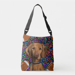 Bolsa Ajustável Vizsla