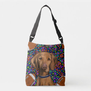 Bolsa Ajustável Vizsla