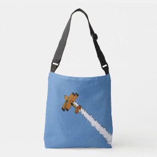 Bolsa Ajustável Voo 1 cbcna