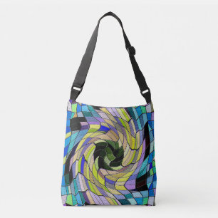 Bolsa Ajustável Vovó'Quilt......