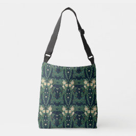 Bolsa Ajustável Walter Crane "Francesca" Botanical