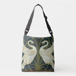 Bolsa Ajustável Walter Crane Swan & Rush e Iris Vitoriano