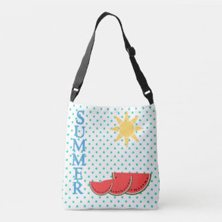 Bolsa Ajustável Watermelons