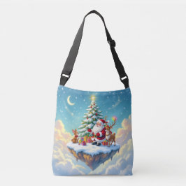 Bolsa Ajustável „Weihnachtliche Harmonie“