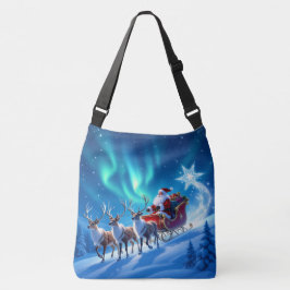 Bolsa Ajustável „Weihnachtliche Harmonie“