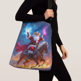 Bolsa Ajustável „Weihnachtliche Harmonie“