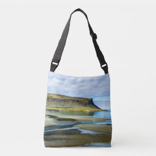 Bolsa Ajustável Westfjords, Islândia