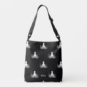 Bolsa Ajustável WHC - Saco de Tota de Octopus