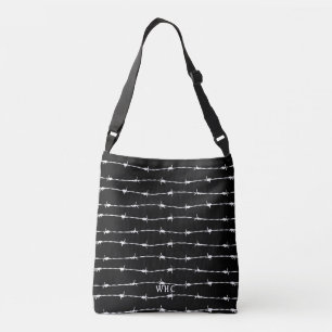 Bolsa Ajustável WHC - Sacola do arame farpado