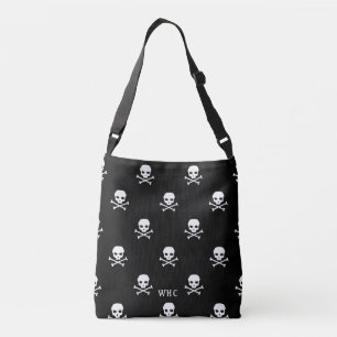 Bolsa Ajustável WHC - Sacola do crânio