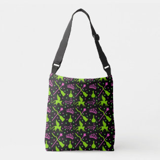 Bolsa Ajustável Wicked Broadway