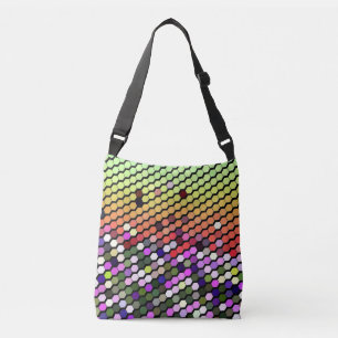 BOLSA AJUSTÁVEL WILDFLOWERS