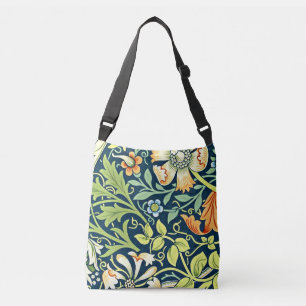 Bolsa Ajustável William Morris: Compton