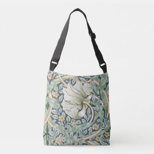 Bolsa Ajustável William Morris Pimpernel Floral Wallpaper