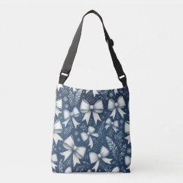 Bolsa Ajustável Winter Bows