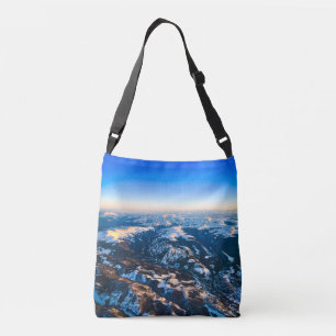 Bolsa Ajustável Winter Park Bag