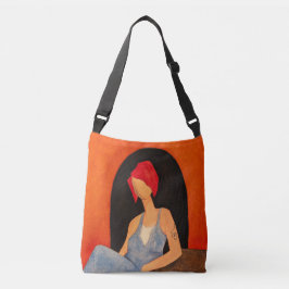 Bolsa Ajustável "Woman (87)"