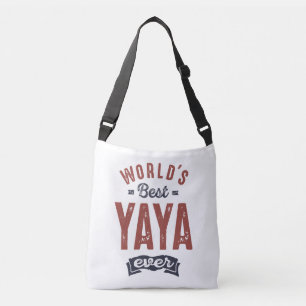 Bolsa Ajustável Yaya