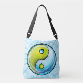 Bolsa Ajustável Yin-Yang Earth
