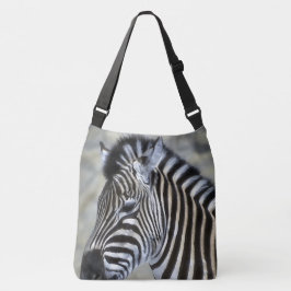 Bolsa Ajustável Zebra Lovers