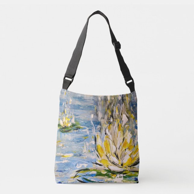 Bolsa Ajustável Zénitude (Frente)
