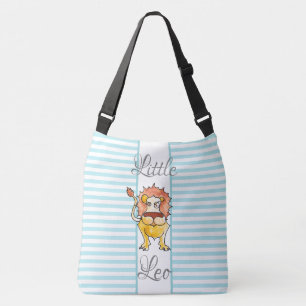 Bolsa Ajustável Zodiac Leo