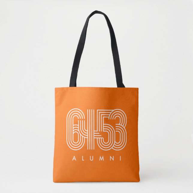 bolsa ALUMNI 6453 (Frente)