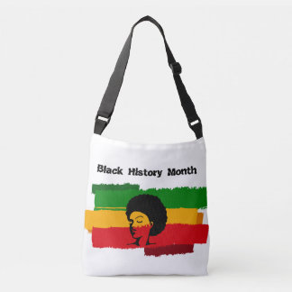 Bolsa Arco-Íris de História Negra
