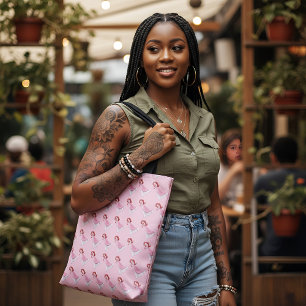 Bolsa Ariel Tote