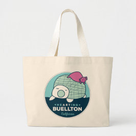 Bolsa - Axolotls Sob O Mar - Buellton.Art