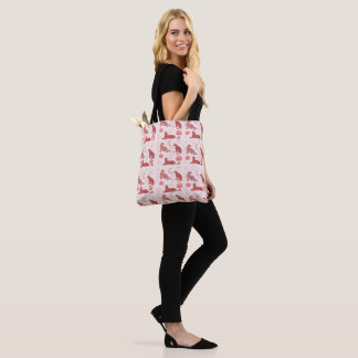 Bolsa Boho Aloe Moon Tote