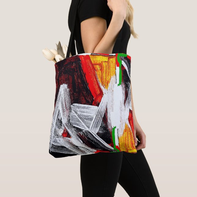 BOLSA BOLSA SUPER (Close Up)