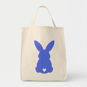 Bolsa Bunny Tails por Sommer Hamilton