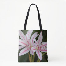 Bolsa Cape Lily Tote