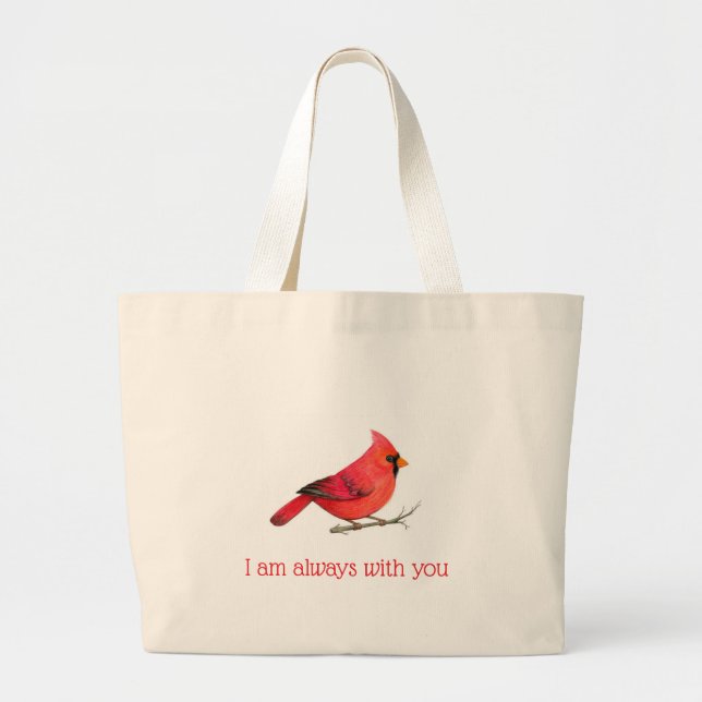 Bolsa Cardinal (Frente)