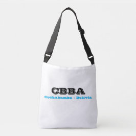 Bolsa CBBA Cochabamba Bolivia