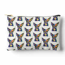 Bolsa Chihuahua Love