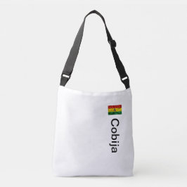 Bolsa Cobija Bolívia