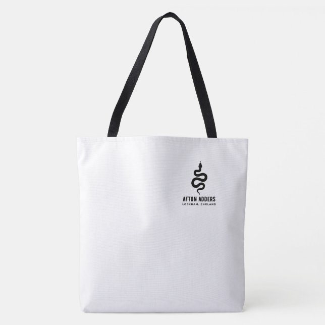 Bolsa cobra (Frente)