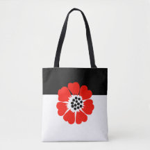 Bolsa com design de Papanicoleia Moderna