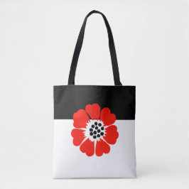 Bolsa com design de Papanicoleia Moderna