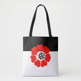 Bolsa com design de Papanicoleia Moderna