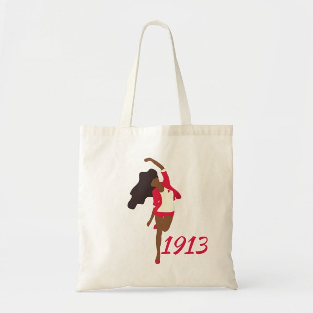 Bolsa D9 Diva Collection 1913 (Frente)