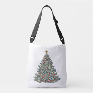 Bolsa da árvore de Natal