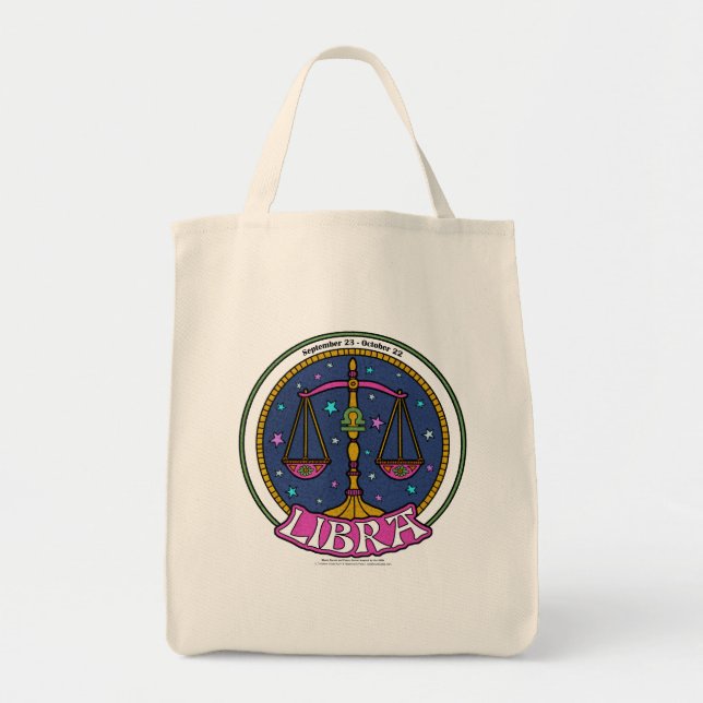 BOLSA da Boca Grocery NP (Frente)