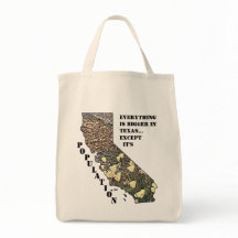 Bolsa da Califórnia