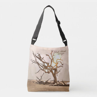 Bolsa da Ilha de Jekyll Georgia