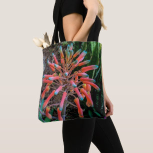 Bolsa da Planta Aloe Blooming